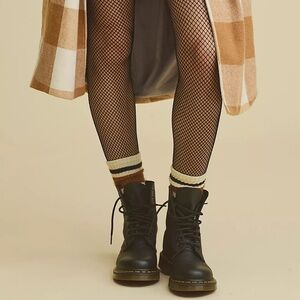 Dr. Martens boots black 5